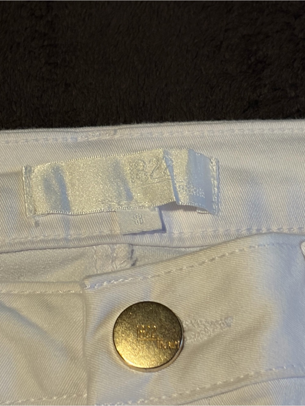 1822 Angel Denim Skinny Jeans - Picture 2 of 6